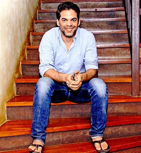 Vikramaditya Motwane Age, Height, Career, Wife, Family, Biography ...