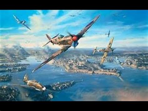 Warplanes Ww2 - YouTube