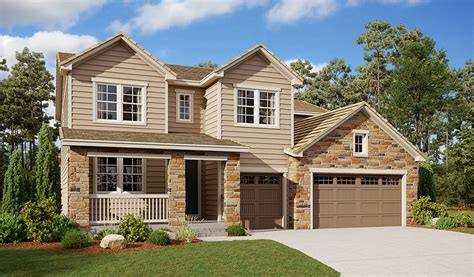 Richmond Homes Dillon Floor Plan - floorplans.click