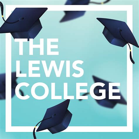 The Lewis College | » Scholarships