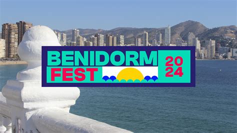 Los candidatos del Benidorm Fest 2024 se presentarán en el Teatro ...