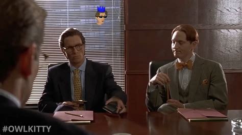 American Psycho Business Card Scene but it's the Runescape Edition : r ...