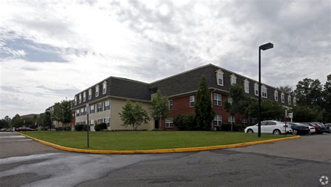 The Park at Ridgedale - 55+ Senior Living - Apartments in Richmond, VA | Apartments.com