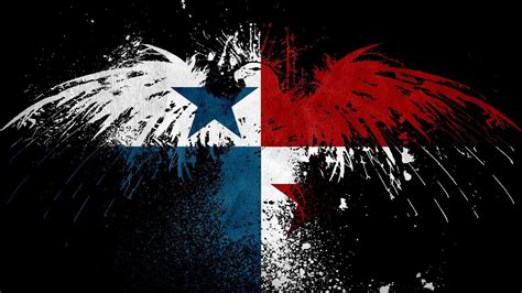 Panama Flag Wallpapers - Wallpaper Cave