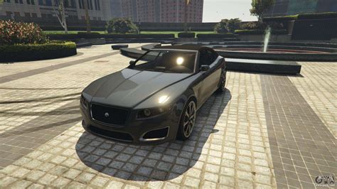 Lampadati Felon GT from GTA 5 - screenshots, features and description ...