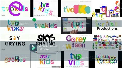 TVOKids Up To Faster Superparison V28 - YouTube