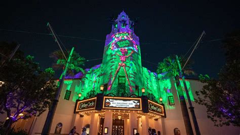 How to Get Oogie Boogie Bash Tickets - WDW Magazine