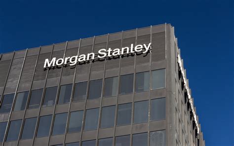 Morgan Stanley To Give Clients Bitcoin Trading Options | Bitcoinist.com