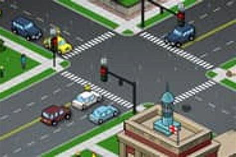 Traffic Command 2 - Online Game - Play for Free | Keygames.com