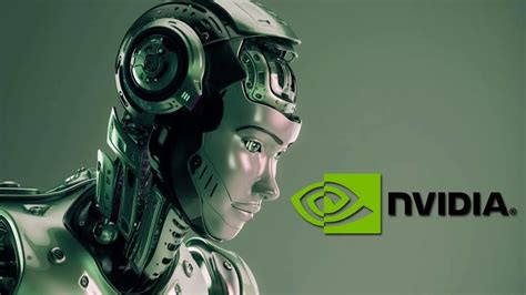 Nvidia Has Launched an AI Research Demos