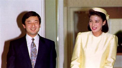 As Empress Masako celebrates her 61st birthday, revisit the reluctant ...