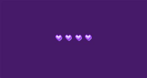 Purple YouTube Banner Background