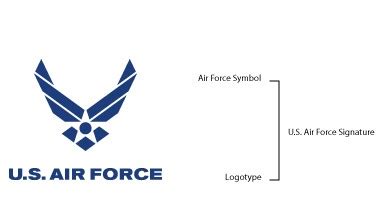 Air Force Symbol