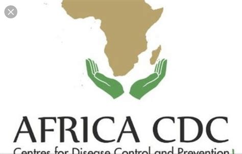 Africa Centres for Disease Control and Prevention (Africa CDC) | ProfMoosa