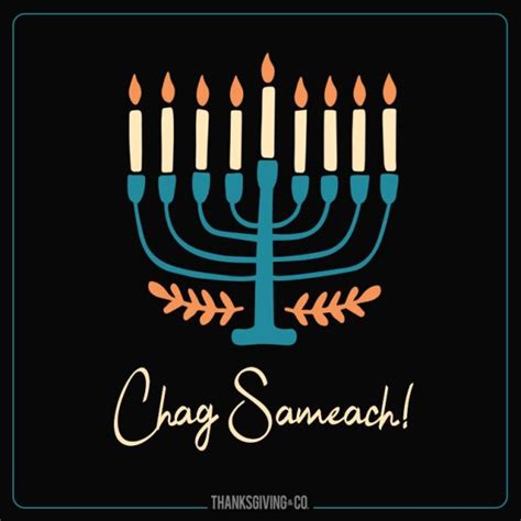 12 Hanukkah greetings and blessings that are perfect for sharing with friends and family