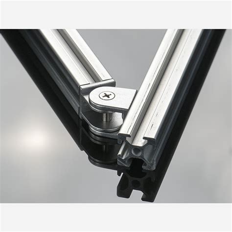 Adjustable Angle Support for 2020 Aluminum Extrusion Australia - Little ...