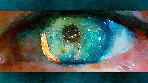 Bladerunner Eye by loressaclisby on DeviantArt