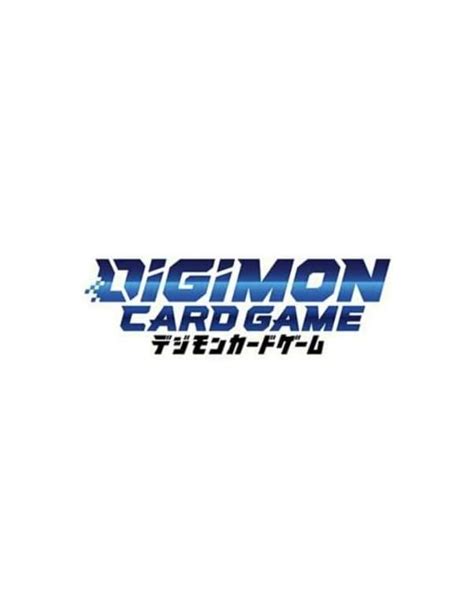 Digimon Card Game BT-16 Beginning Observer (Carton / 12 box)