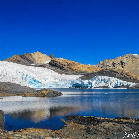 PASTORURI GLACIER (2024) All You Need to Know BEFORE You Go (with ...