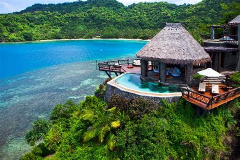 Laucala Island Resort: 2018 Prices & Reviews (Fiji) - Photos of Resort ...