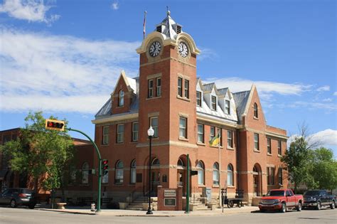 Humboldt District Museum | Tourism Saskatchewan