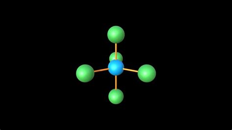 Trigonal Bipyramidal - 3D model by EfrenR [f9ebad4] - Sketchfab