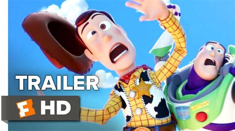 First Toy Story 4 Trailer Debuts Here S Everything We Know Fandango