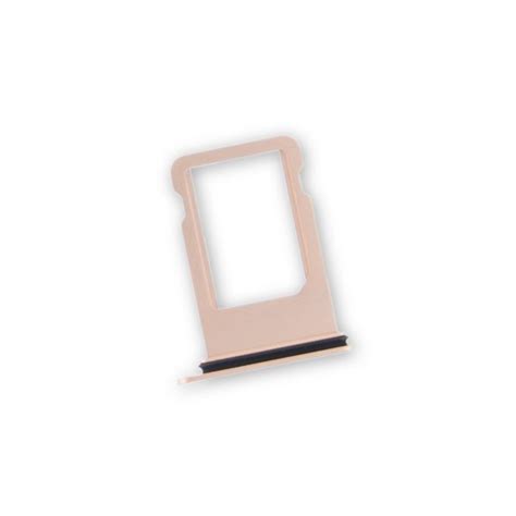 iPhone 8 SIM Card Tray - iFixit