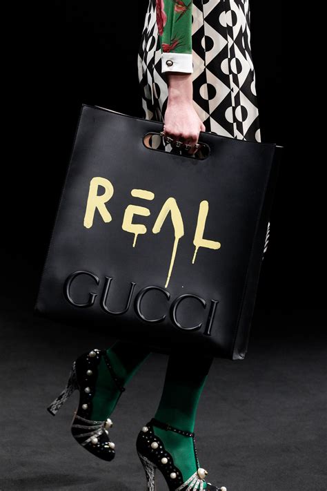 Hacky Birthday Gucci! As the Brand Turns 100, A Look Back at Its ...