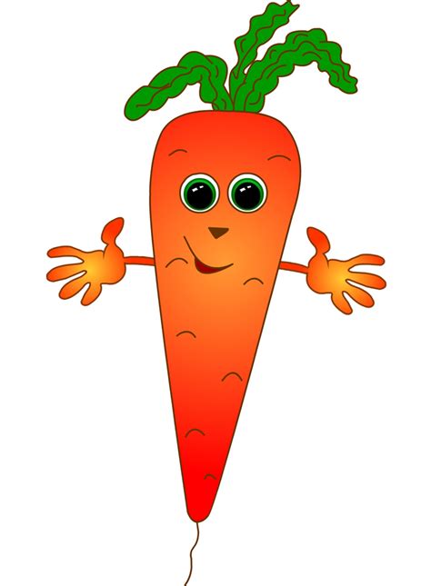 Carrot Pictures - Cliparts.co