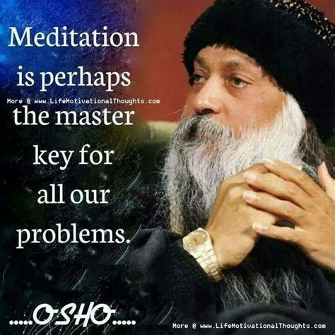 Pin by Mitul Gamit on Osho | Meditation quotes, Osho, Osho quotes