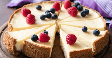 Junior's Cheesecake Recipe - Insanely Good