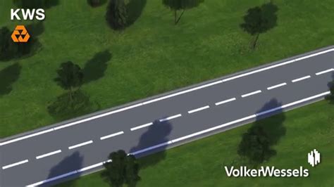 Netherlands Company Introduces Plastic Roads That Are More Durable, Climate Friendly Than ...