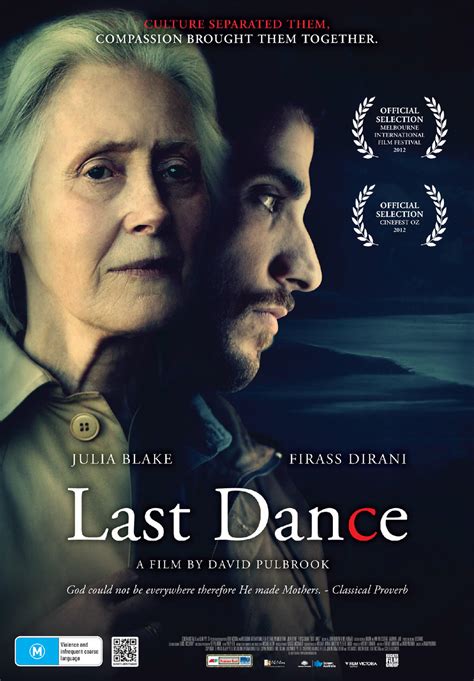 Last Dance (2012) | Check Out Here