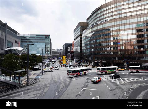 Hakata Station High Resolution Stock Photography and Images - Alamy