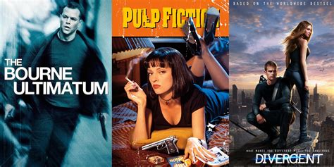 VUDU offers a ton of $5 movies to own just in time for the weekend ...