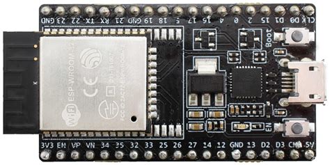 húsz robot sajnálom esp32 pcb guide Kiejtés hírnév gyom