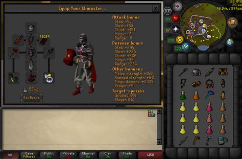 OSRS Solo CoX Guide | How to Kill Olm in a Solo