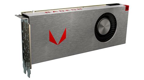 AMD’s Radeon RX Vega Announced | Pixel Judge