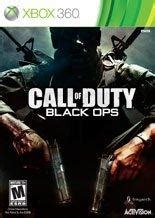 Call of Duty: Black Ops | Activision | GameStop