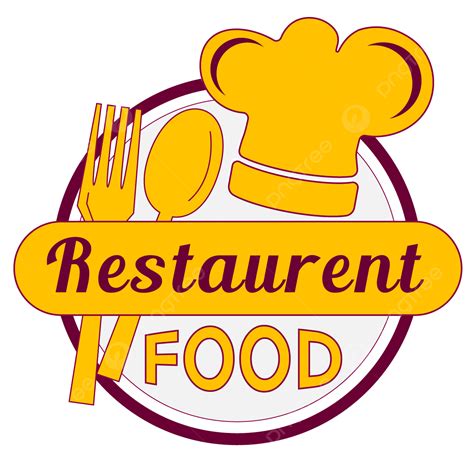 Restaurant Logo Design Vector Template Template Download on Pngtree