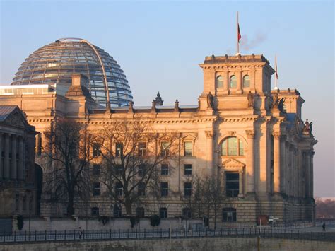 german reichstag building Free Photo Download | FreeImages