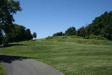 Enjoy No Fees At Sprain Lake Golf Course - Yonkers NY | TeeOff