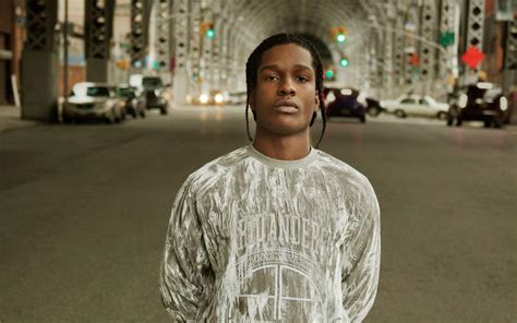 ASAP Rocky Album Cover Wallpapers - Top Free ASAP Rocky Album Cover Backgrounds - WallpaperAccess