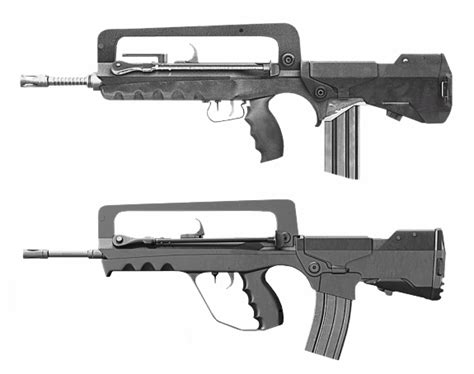 The Life and Times (and Guns) of a French Foreign Legionnaire - Pew Pew ...