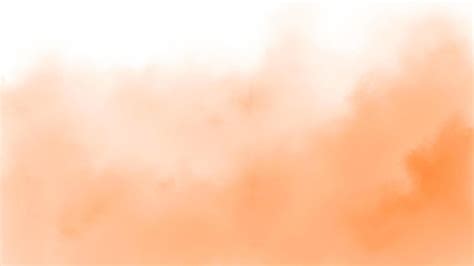 Orange watercolor background 10537557 Stock Photo at Vecteezy