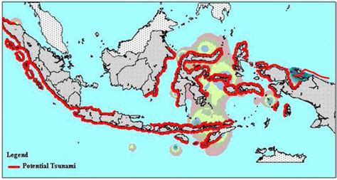 Bali earthquake LIVE maps: Lombok hit by SEVENTH quake today - more ...