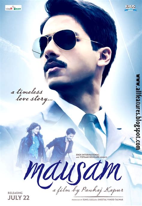 INDIAN CINEMA: MAUSAM MOVIE WALLPAPERS|FIRST LOOK|POSTERS|MP3 SONGS FREE DOWNLOADS|MOVIE REVIEW ...