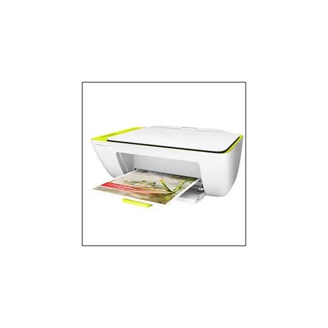 HP Deskjet Ink Advantage 2135 All-in-One Printer - Columbia Computer