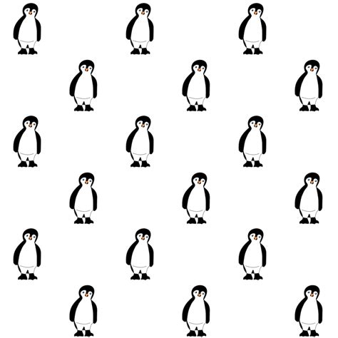 Free Penguin Printables Templates - Printable Word Searches